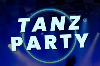 Tanzparty 